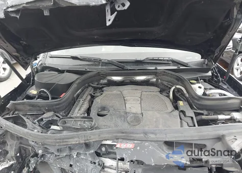 2015 Mercedes-Benz Glk 350 z USA, uszkodzony, nr VIN WDCGG5HB2FG405784